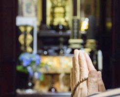 仏壇処分の方法と費用相場の画像
