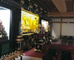 永代供養の費用相場とメリット・デメリットの画像